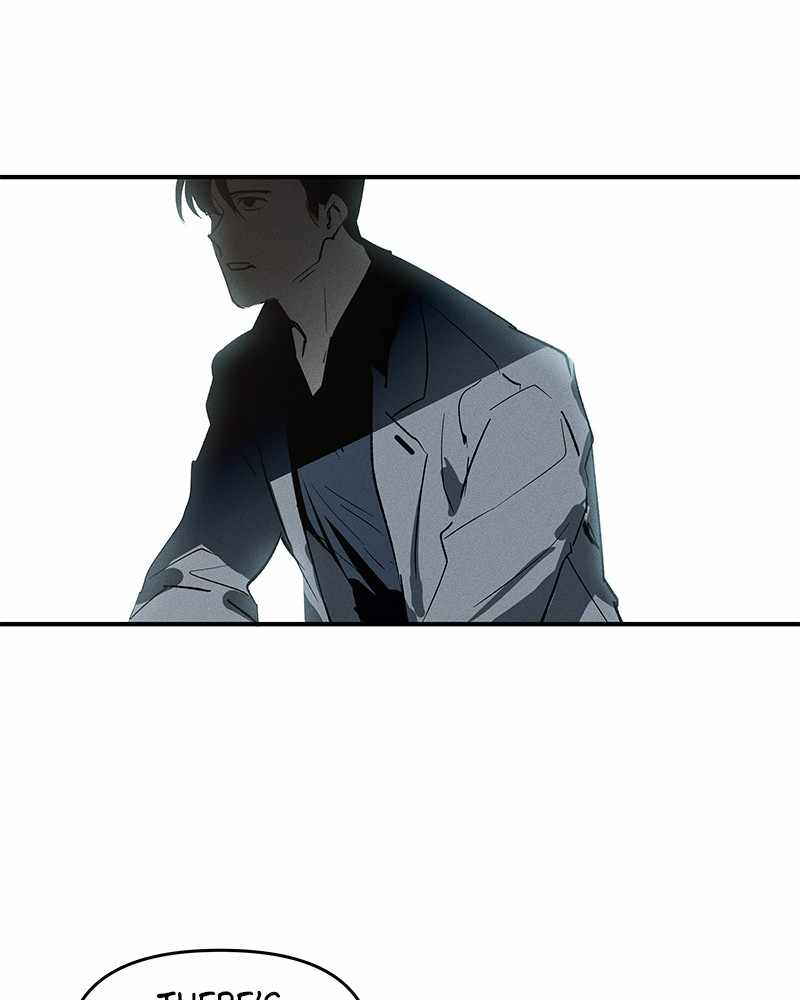 The Saviour's Time Chapter 13 74
